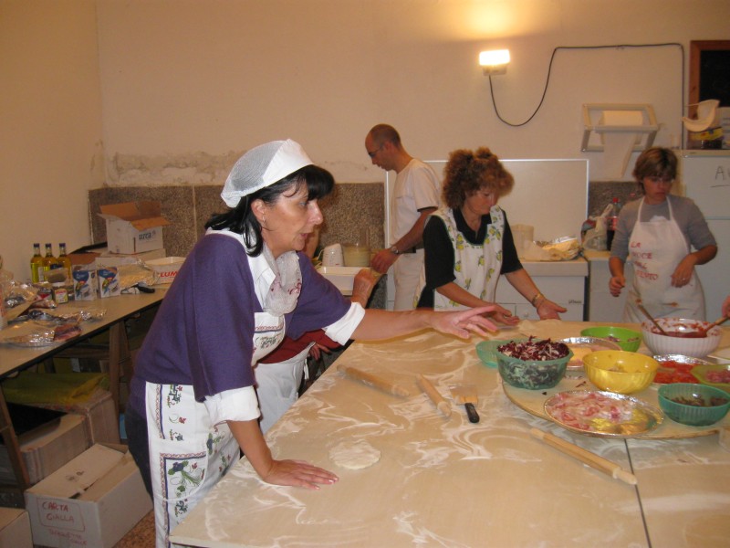 Sagra 2008