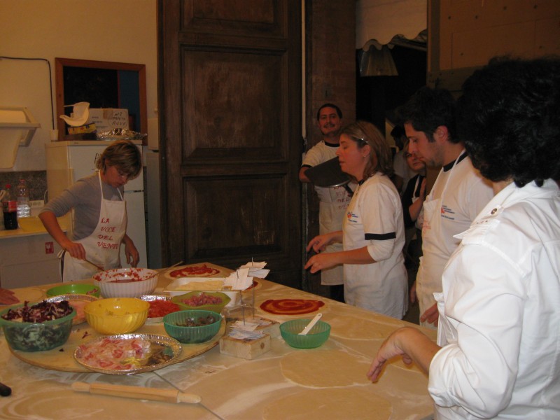 Sagra 2008