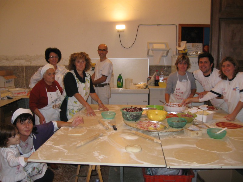 Sagra 2008