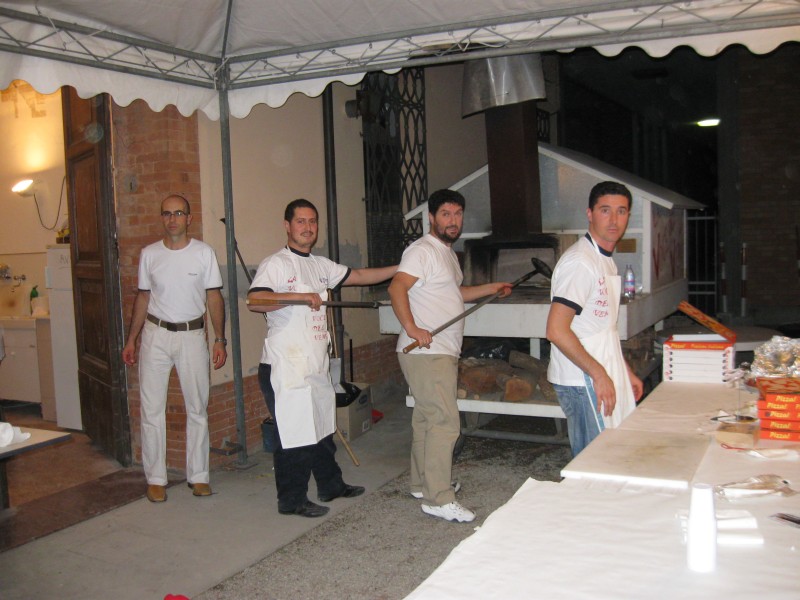 Sagra 2008