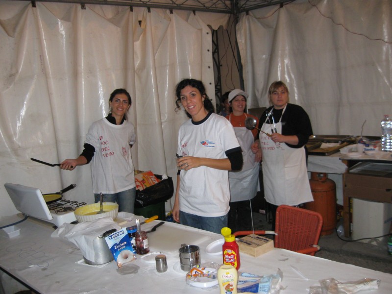Sagra 2008