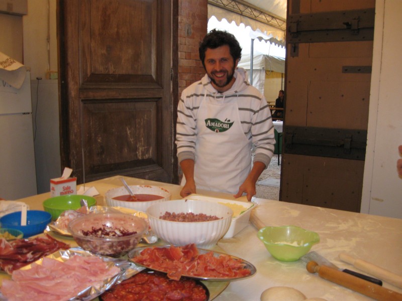 Sagra 2009