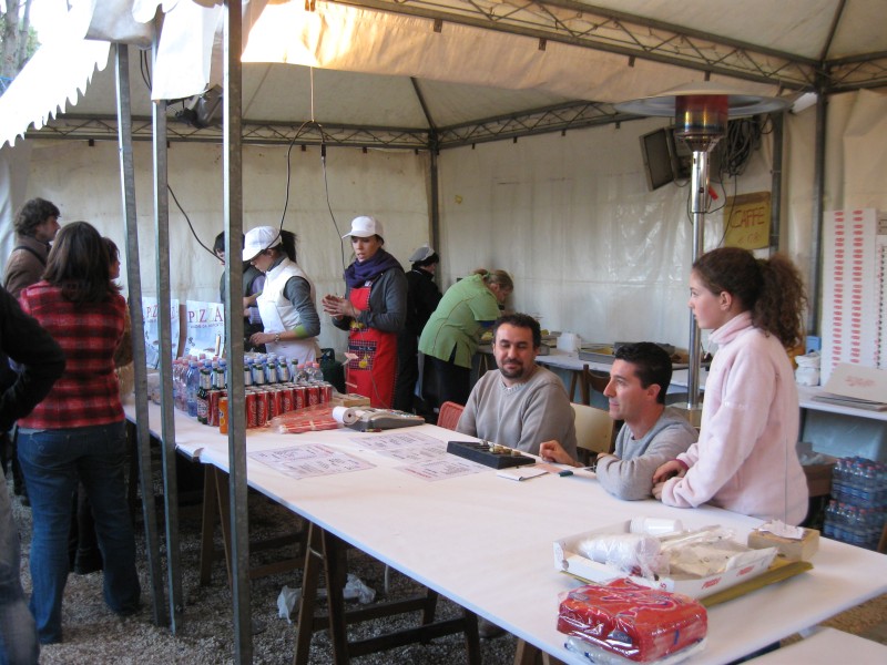 Sagra 2009