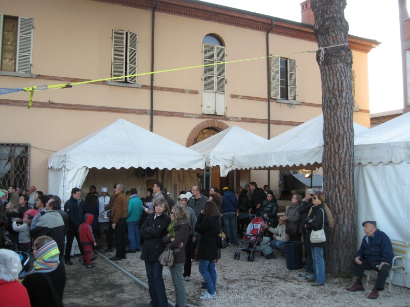 Sagra 2009