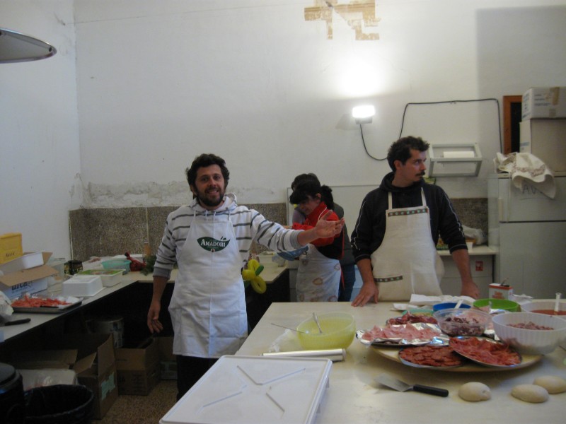 Sagra 2009