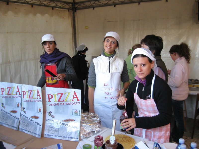 Sagra 2009