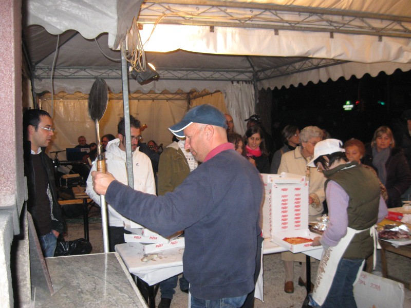 Sagra 2009