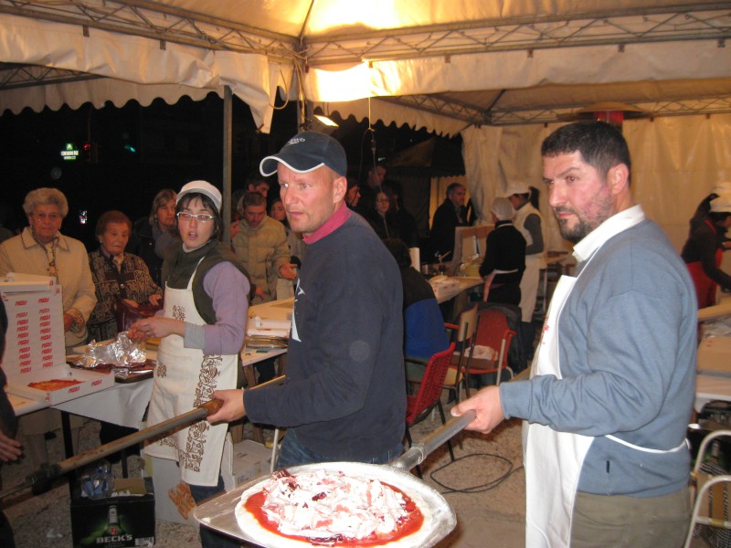 Sagra 2009