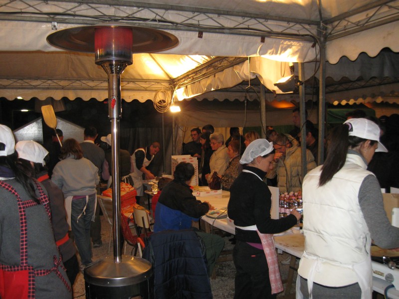 Sagra 2009