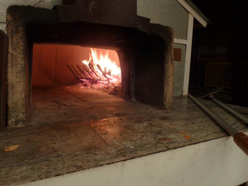 Sagra 2010