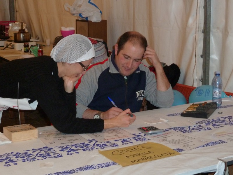 Sagra 2010