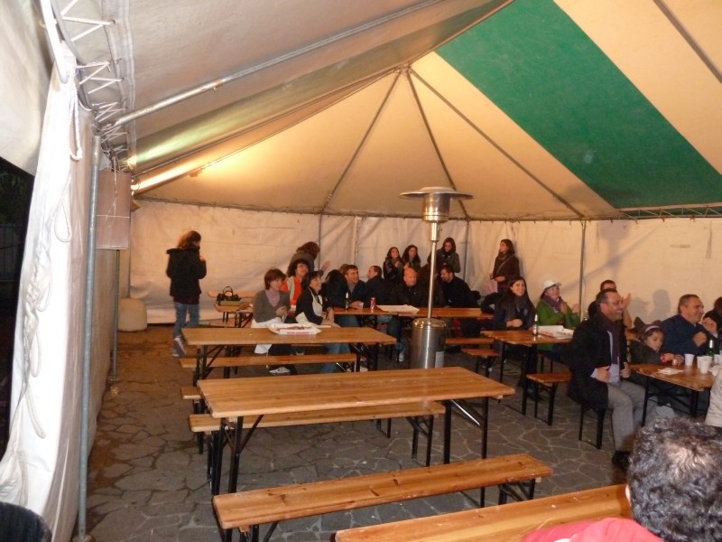 Sagra 2010