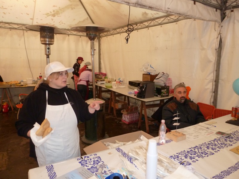 Sagra 2010