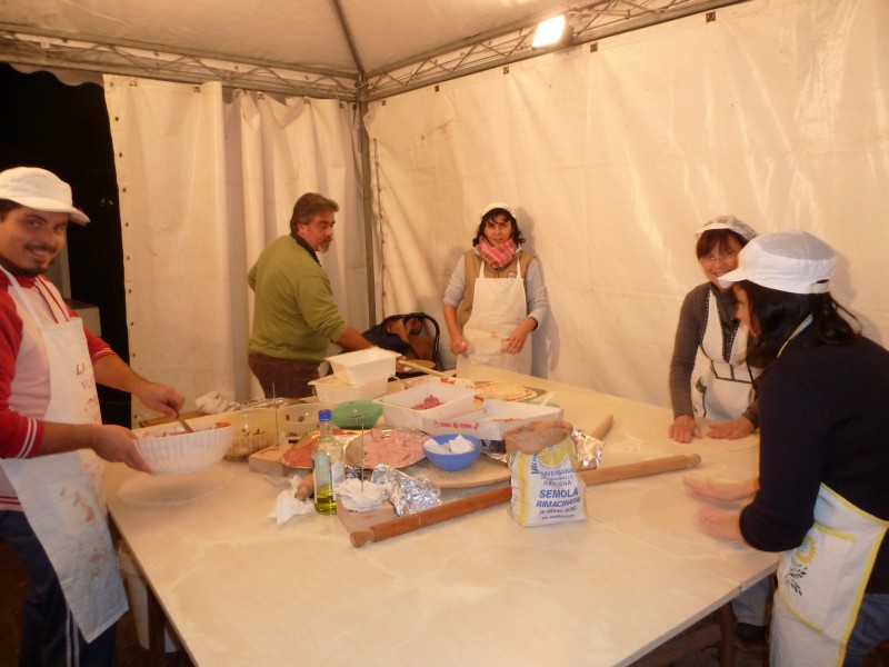 Sagra 2010