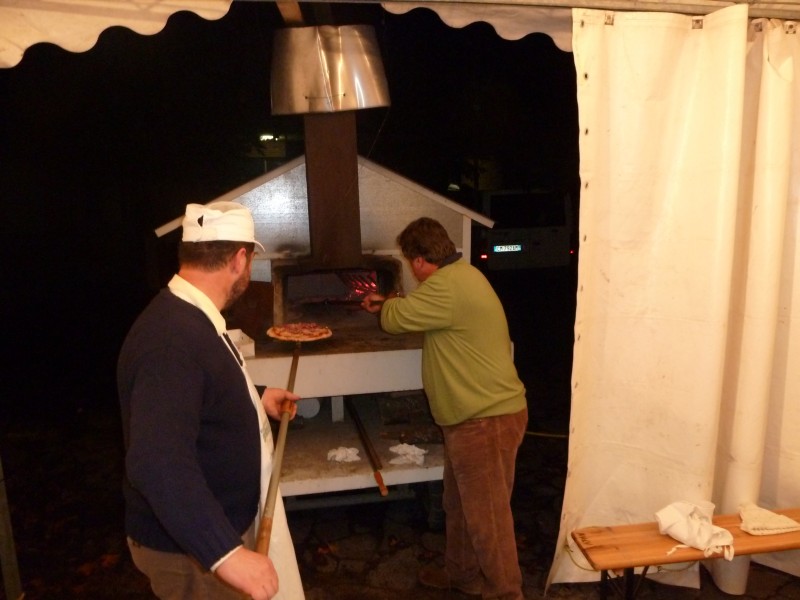 Sagra 2010