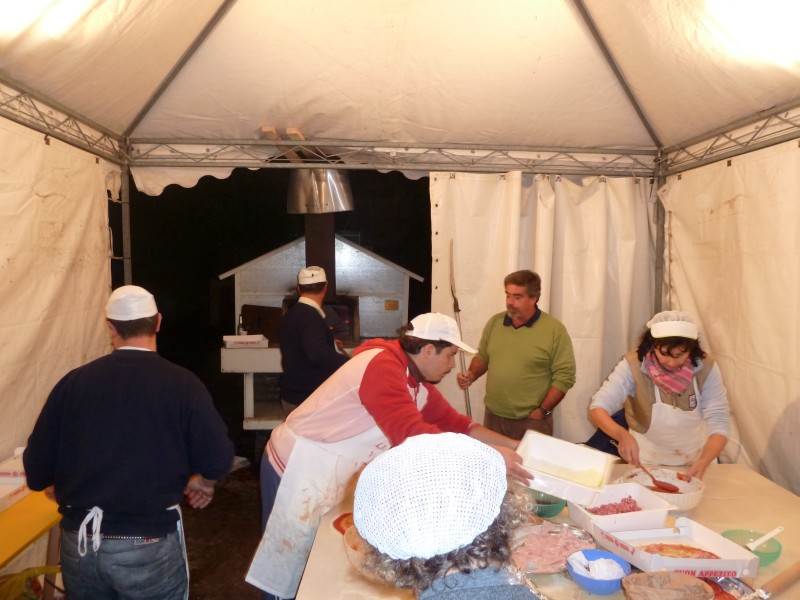 Sagra 2010