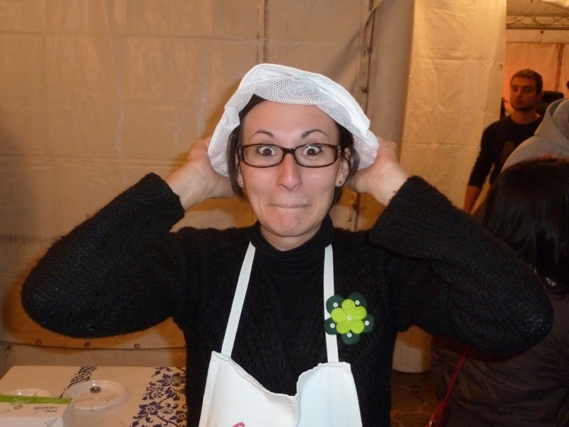 Sagra 2010