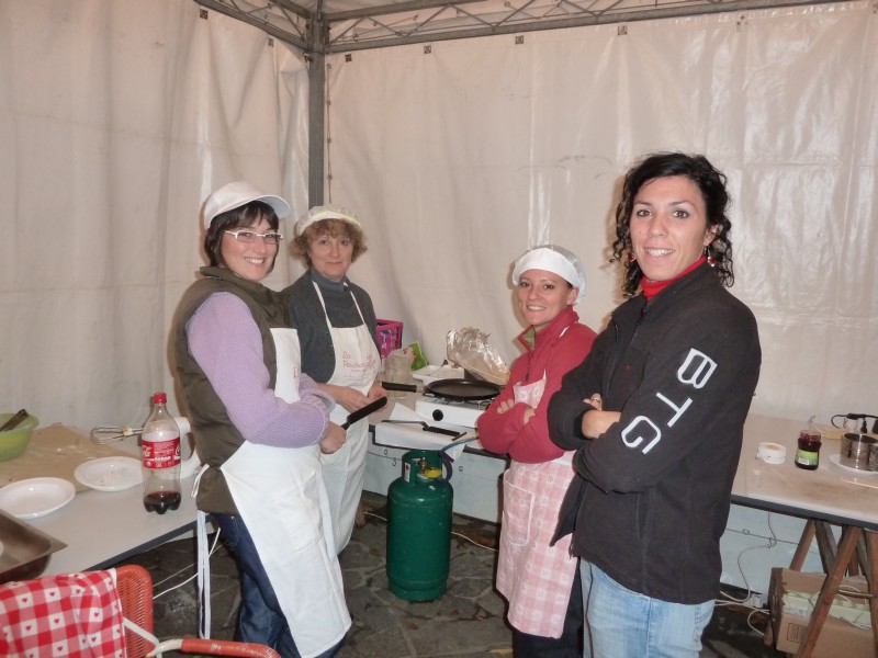 Sagra 2010