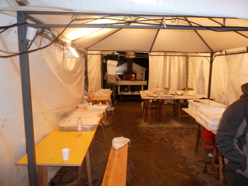 Sagra 2010