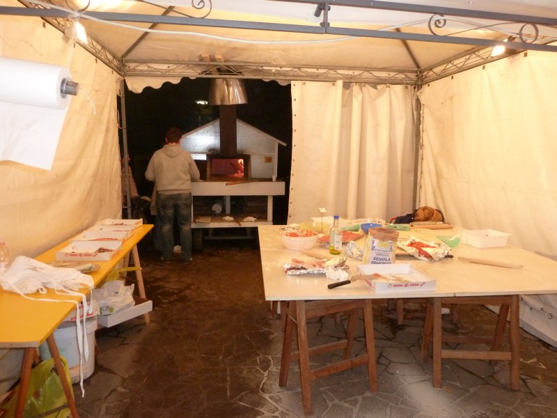 Sagra 2010