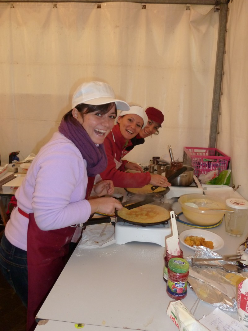 Sagra 2010
