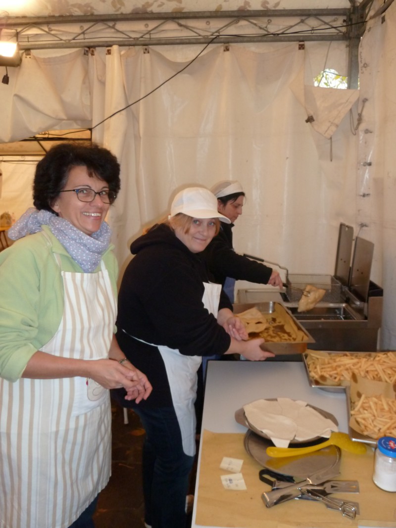 Sagra 2010