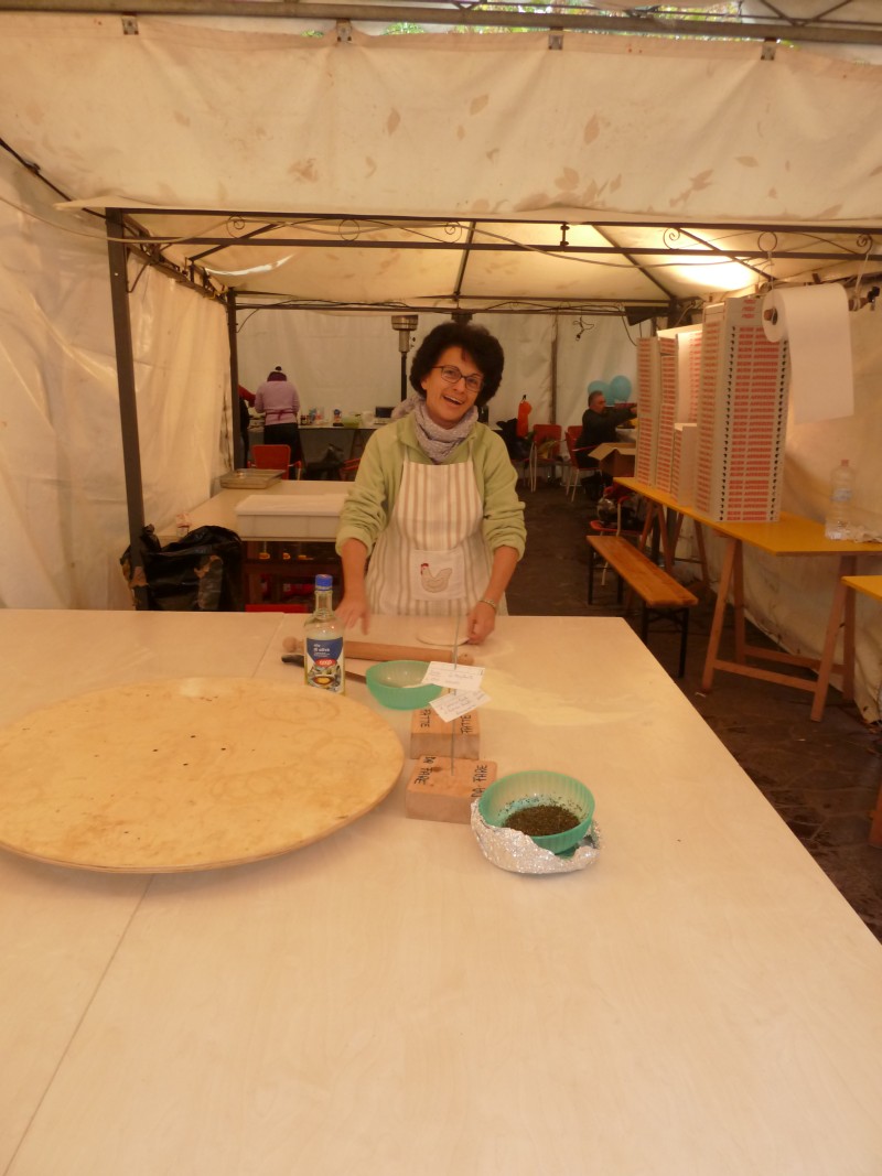 Sagra 2010