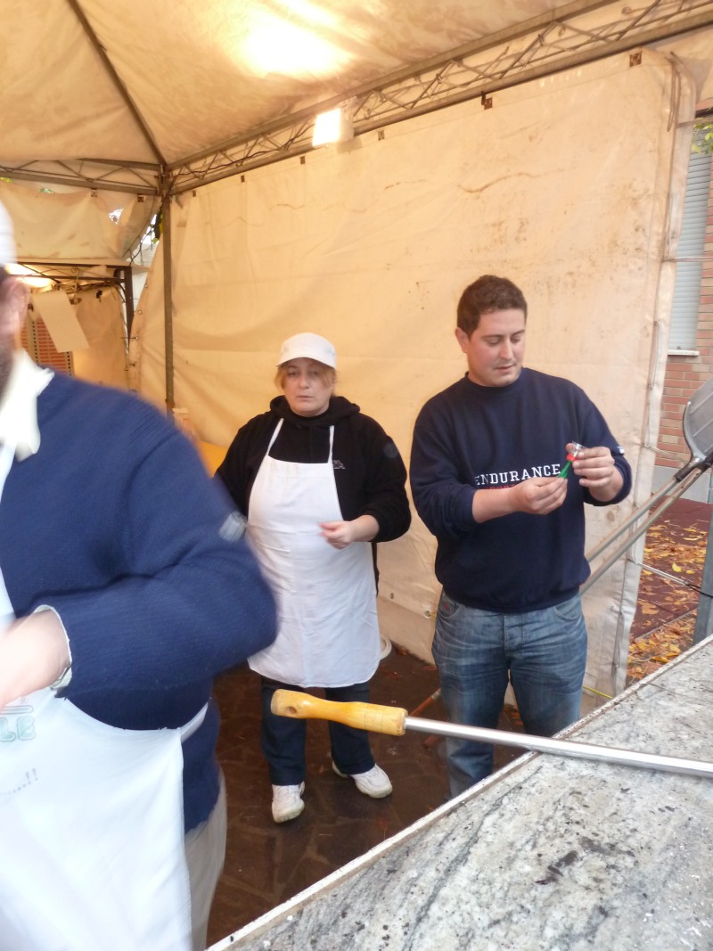 Sagra 2010