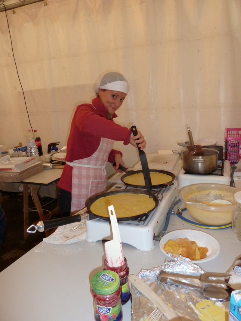 Sagra 2010