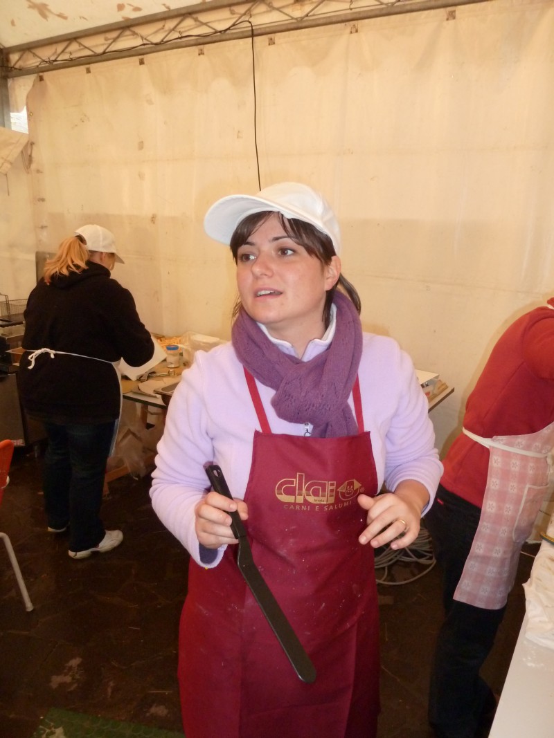 Sagra 2010