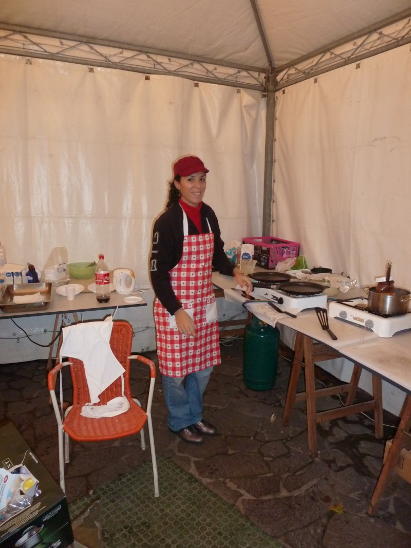 Sagra 2010