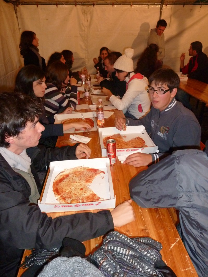 Sagra 2010
