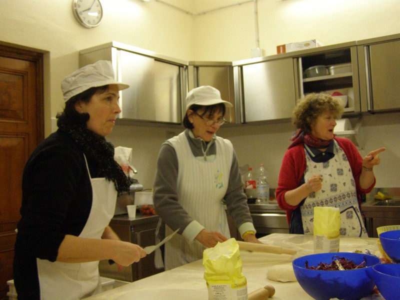 Pizzata di Beneficenza pro Zambia