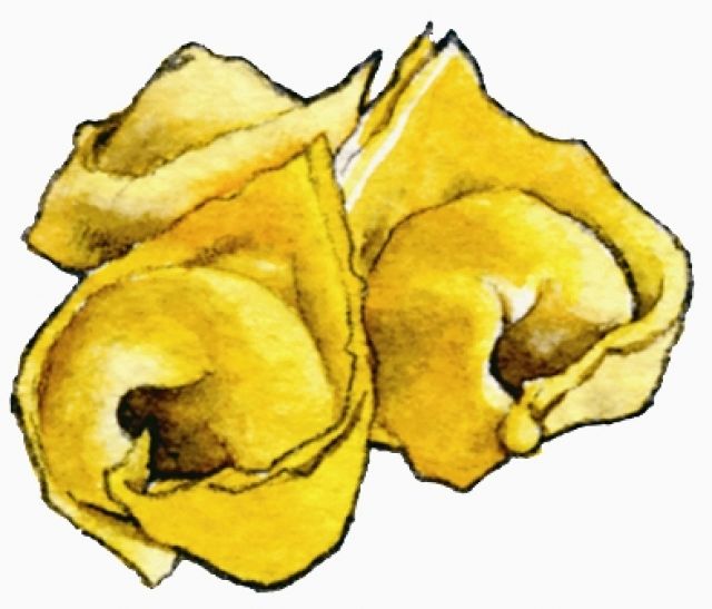 cappelletti