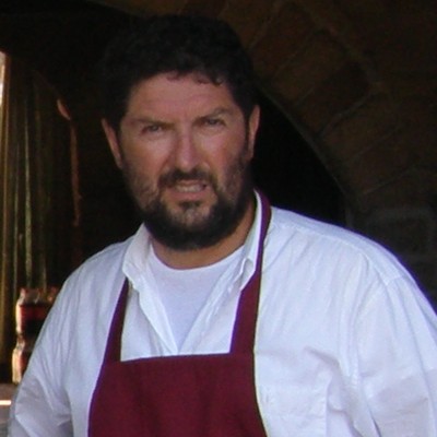 il vice presidente