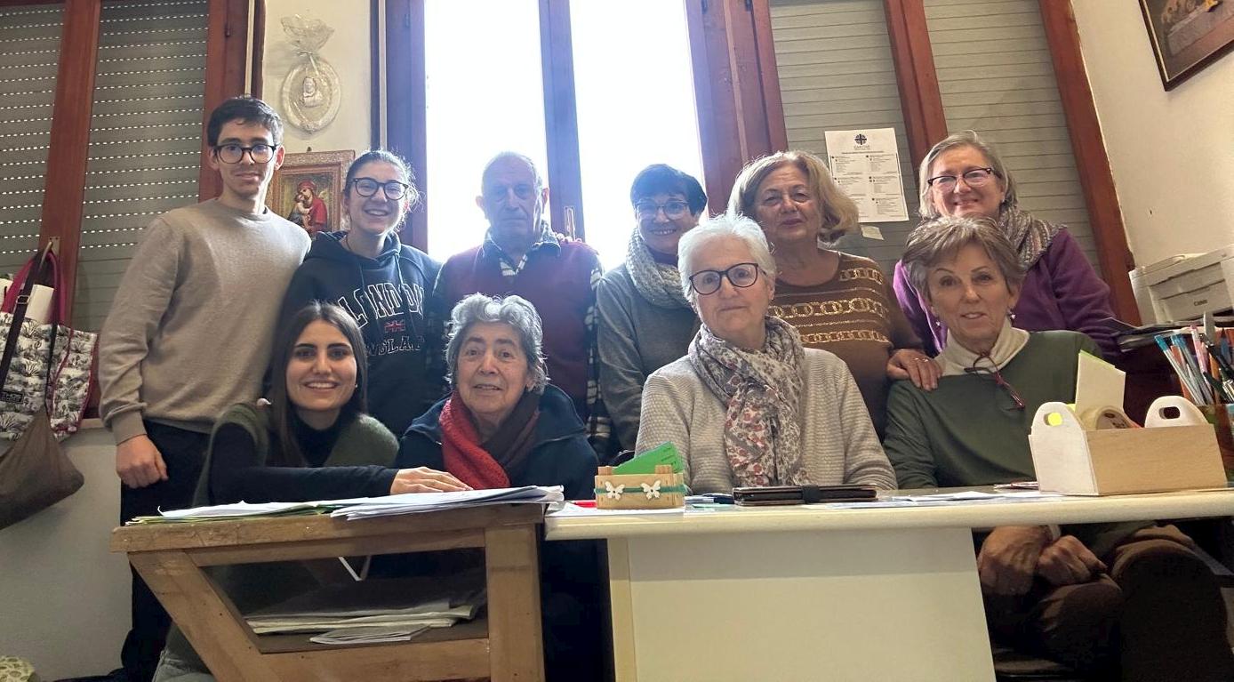 Foto di Gruppo Caritas