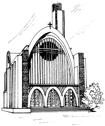 Logo Chiesa di San Cristoforo in Mezzano