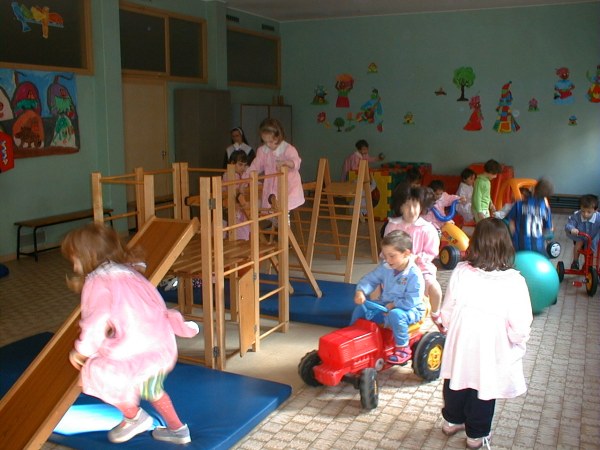 Scuola materna parrocchiale