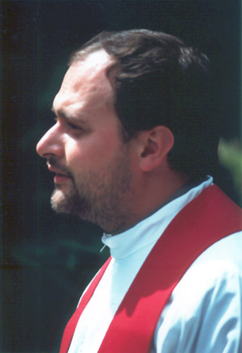 Don Alberto Camprini