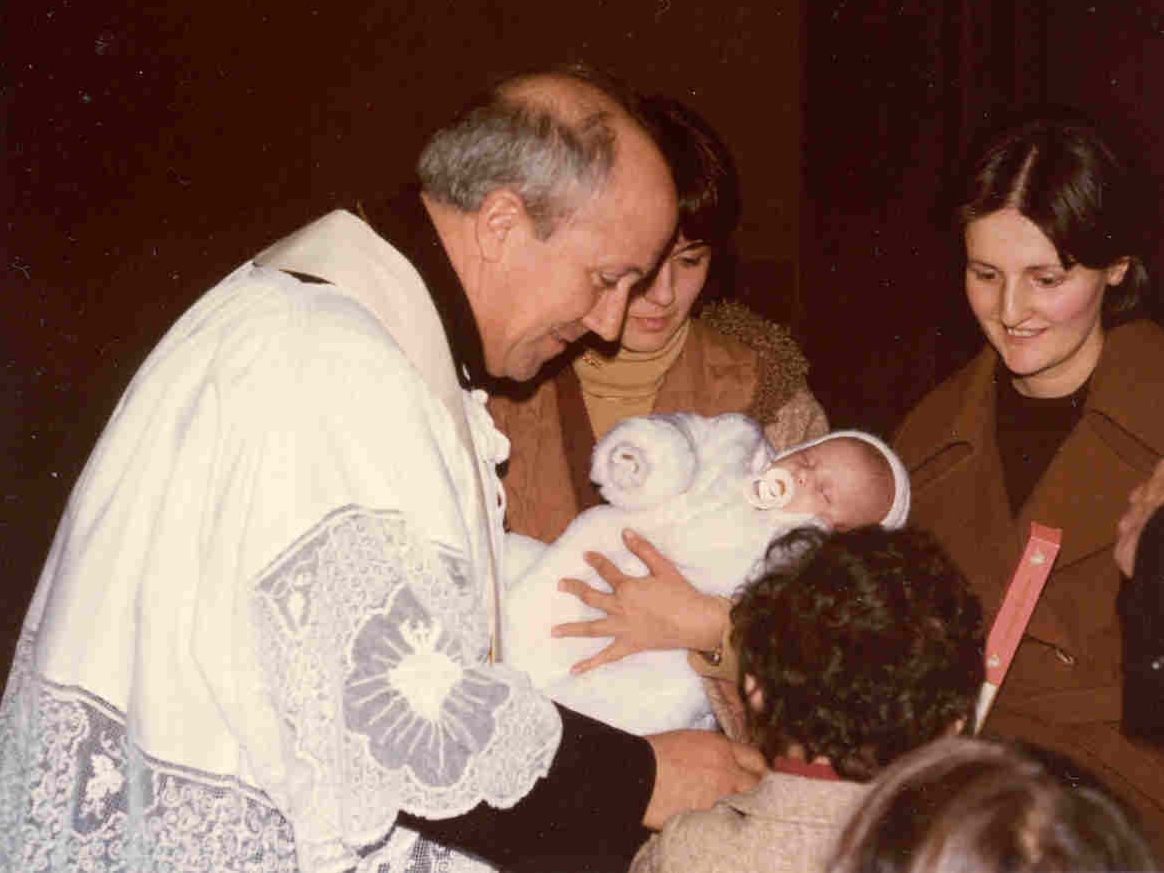 Don Antonio Obovali