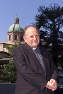 Don Matteo Solaroli