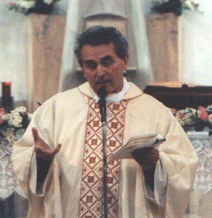 Don Settimio Levorato